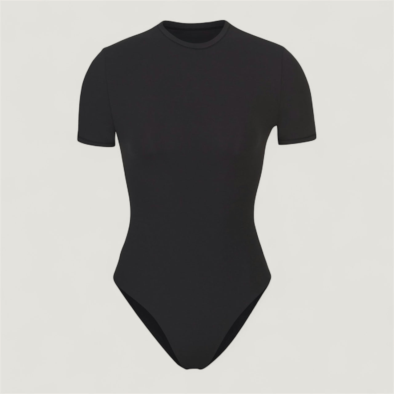 Snatched T-Shirt Bodysuit