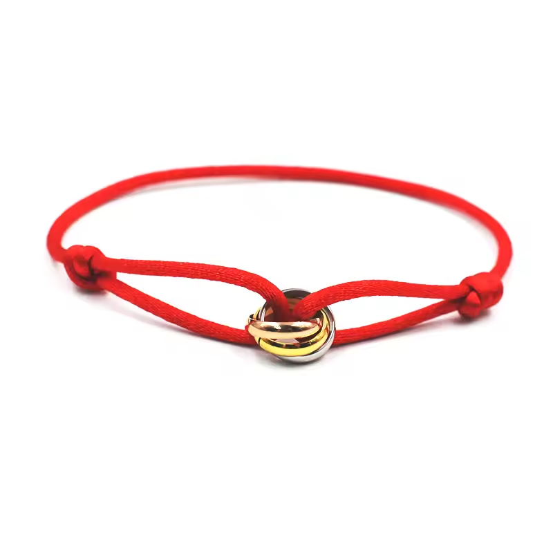 Forever Love Armband