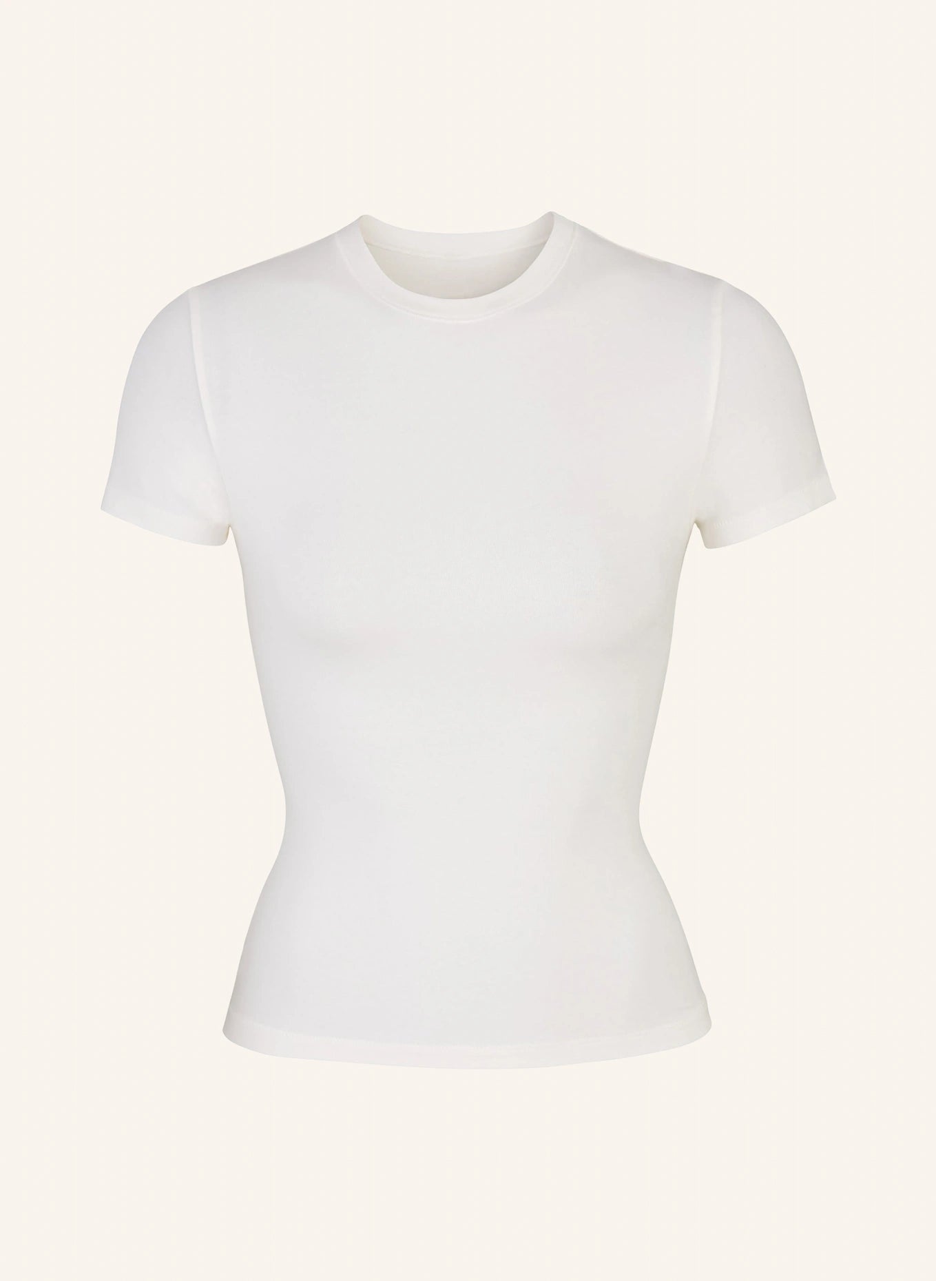Calianté Basic Shirt aus Baumwolle