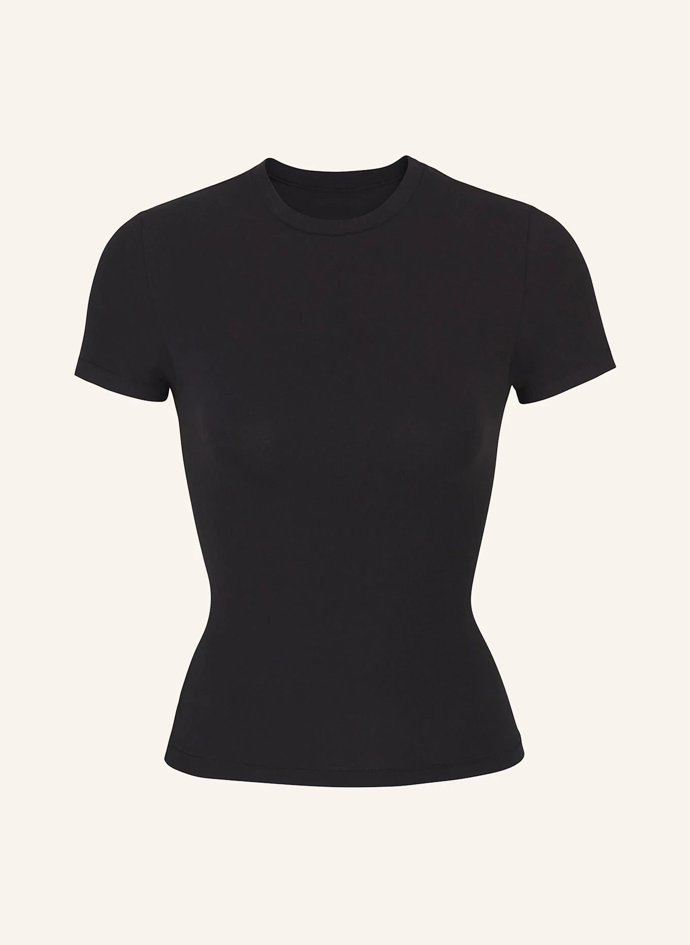 Calianté Basic Shirt aus Baumwolle