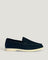 Classic Loafer - Black Men's