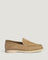 Classic Loafer - Sand Beige Men's