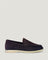Classic Loafer - Espresso Brown Men's