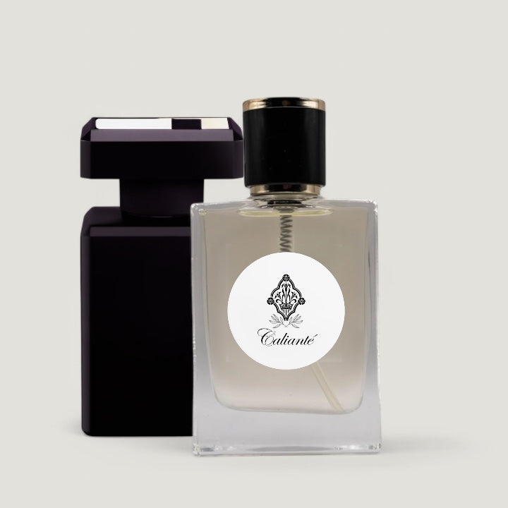 C03 Oud Passion