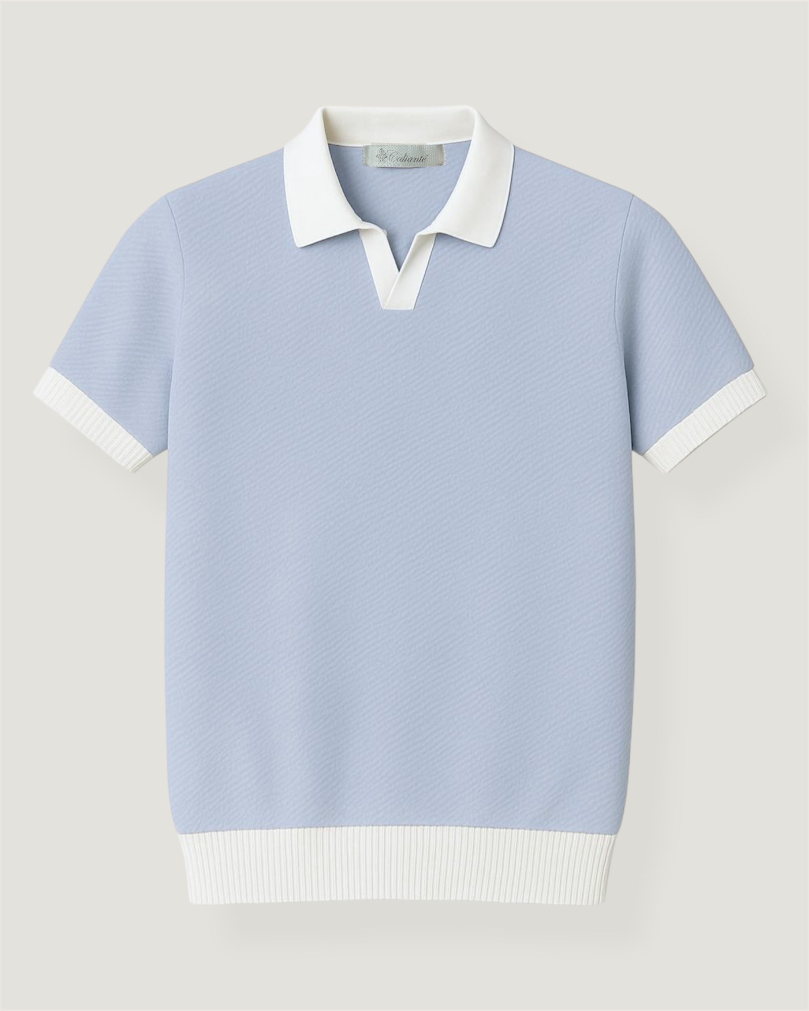CALIANTÉ- Polo Shirt (Ab dem 1. Juli erhältlich)