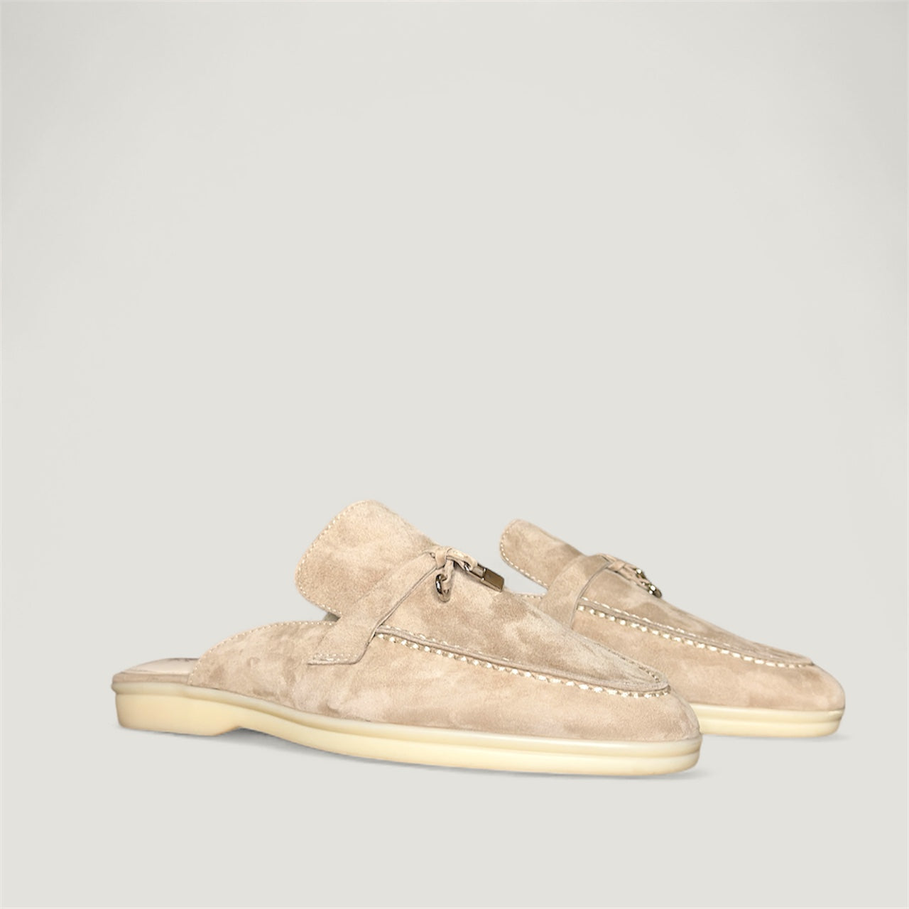Boot Slipper White Women