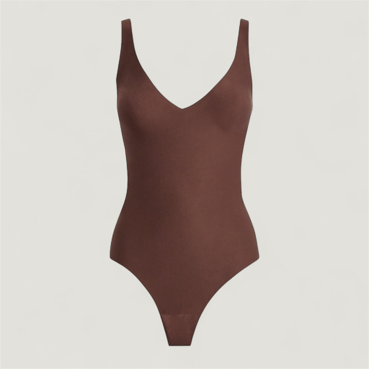 PREMIUM Nahtloser Tanga Body | ungefüttert | Caliante Made for every shape