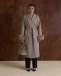 Taupe