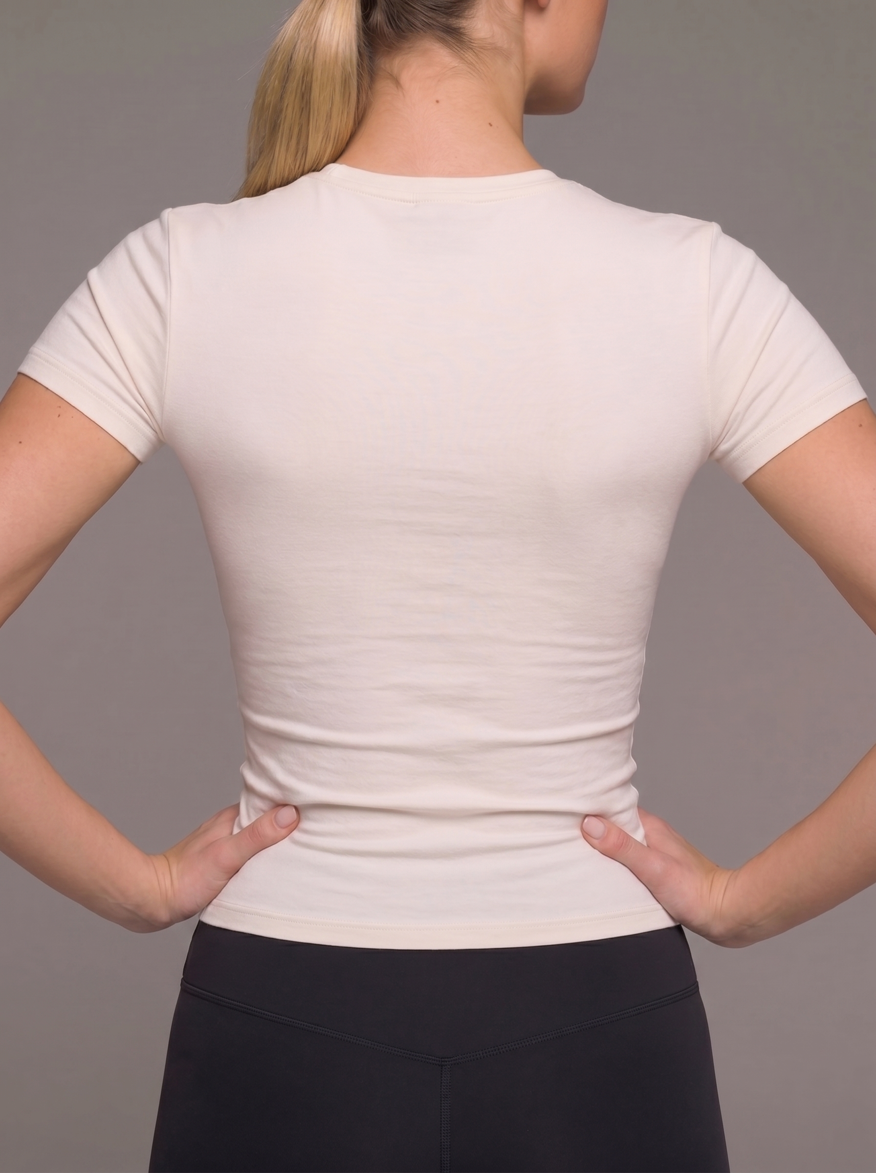 Daily Cotton T-Shirt