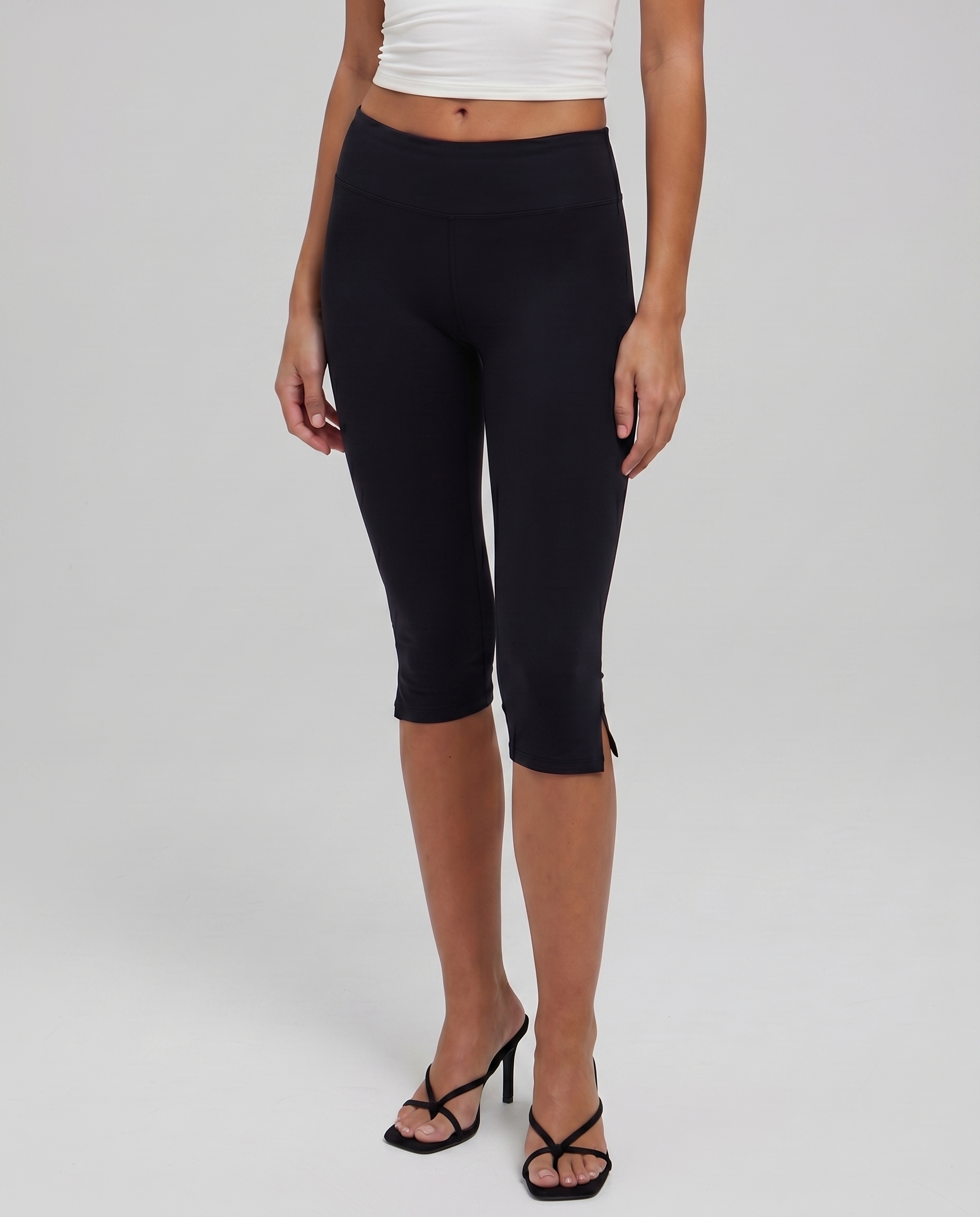 Capri Leggins