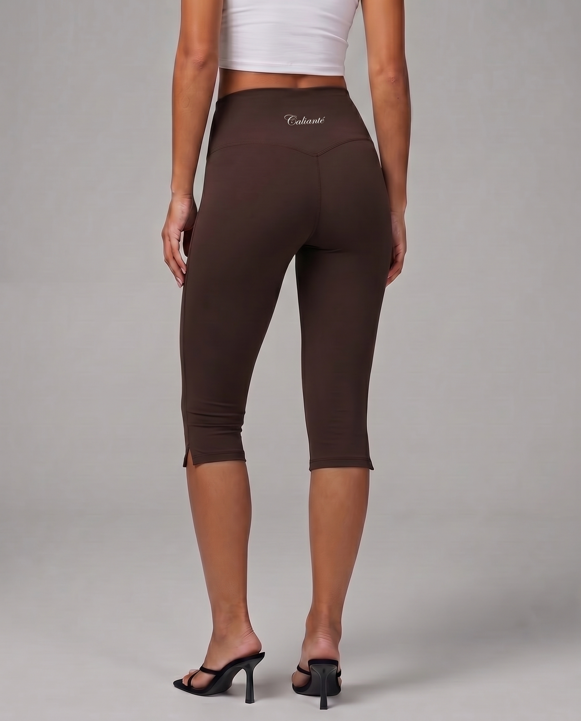 Capri Leggins